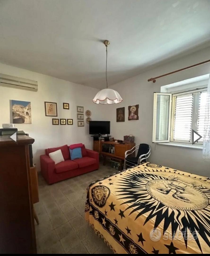 Apartment in Montebello Jonico, Serro - Altro