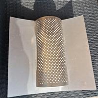 3 Lampade neon sistema anti zanzare elettrico