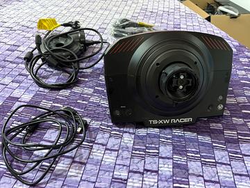 Servo base Thrustmasters TS-XW Racer