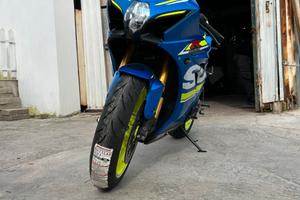 Suzuki gsxr 1000 r