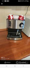 Macchina del caffè