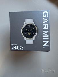 Garmin Venu 2S