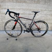 Wilier montegrappa 2022