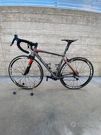 Wilier montegrappa 2022