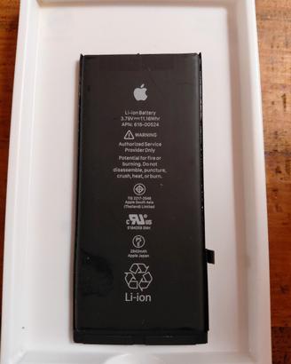 Batteria iPhone XR