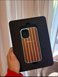 COVER RIVA PER IPHONE 16