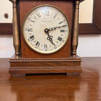 Orologio da tavolo 