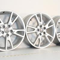 4 Cerchi Originali A6 - 18" + Spedizione Gratis