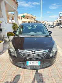 Opel  Zafira Tourer