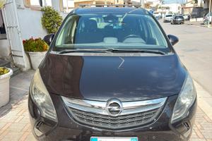 Opel  Zafira Tourer