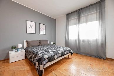 Stanza in appartamento di 100 m² a Padova