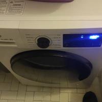 Daya DSW91221 Lavatrice | 9KG | Centrifuga 1200 gi