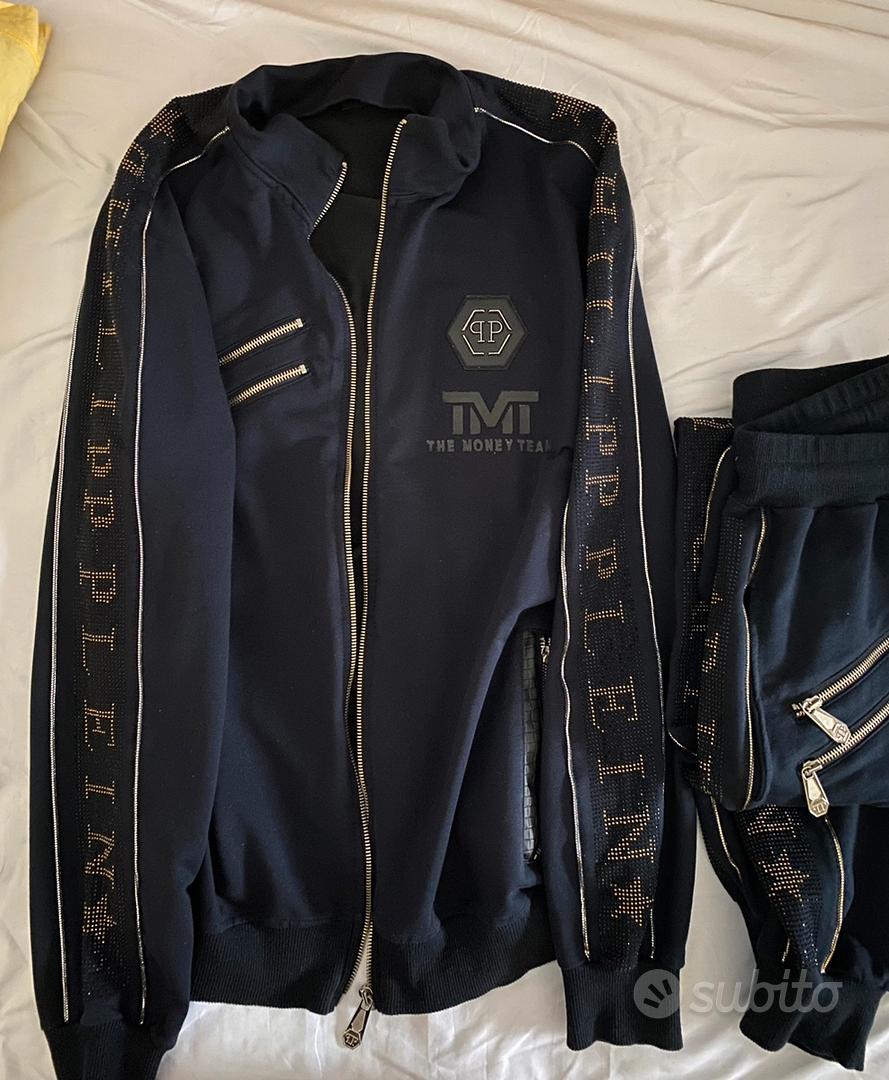 Tuta floyd mayweather philipp sale plein prezzo