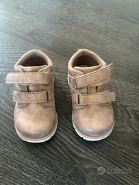 Scarpe bimba Chicco 20