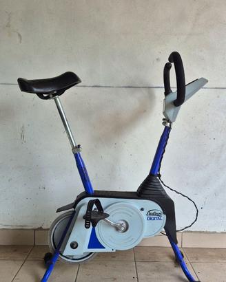 Cyclette Bicilinea