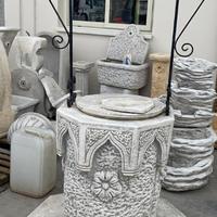 Pozzo da giardino - Pozzo