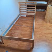 Letto Ikea Tarva