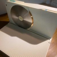 Affettatrice  per famiglia