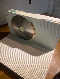 Affettatrice  per famiglia