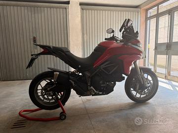 Ducati Multistrada 950
