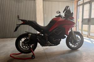 Ducati Multistrada 950
