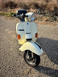 Lml star 150 2 tempi