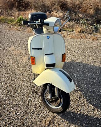 Lml star 150 2 tempi