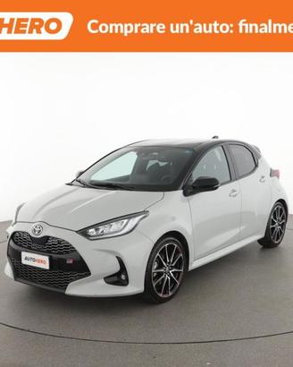TOYOTA Yaris BP54612