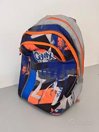 Zaino scuola COMIX