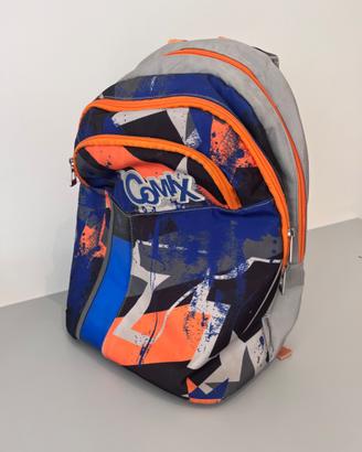 Zaino scuola COMIX
