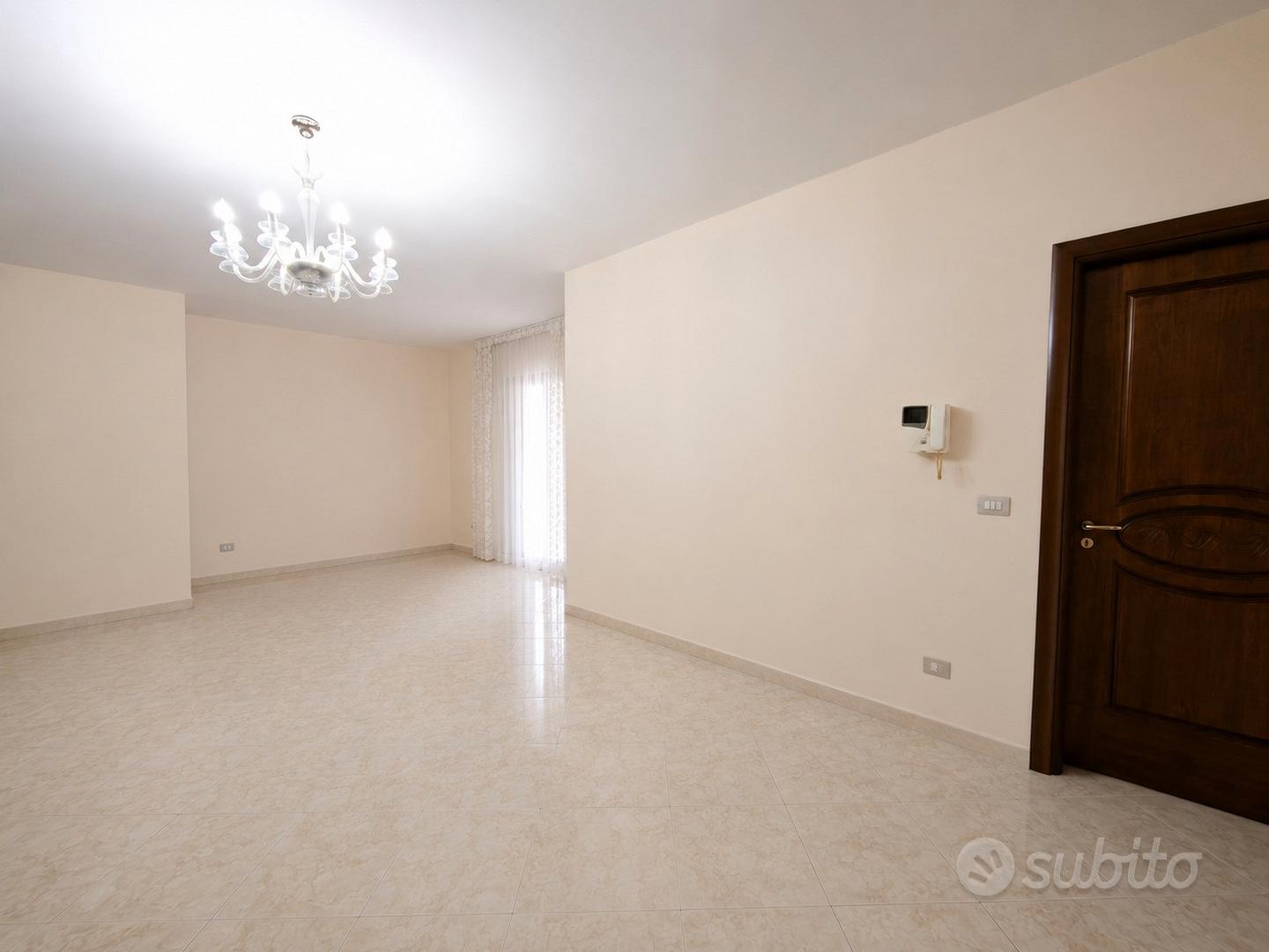 Appartamento – Casapulla, Caserta - Vista 2