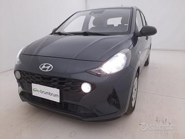 Hyundai i10 Advanced BR686704 1.0 Benzina 67CV