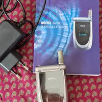 BenQ S670C cellulare anni 2004