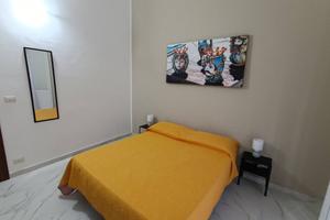 Appartamento Vicino Ospedali Garibaldi.S Marco