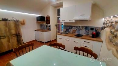 Appartamento ampio bilocale