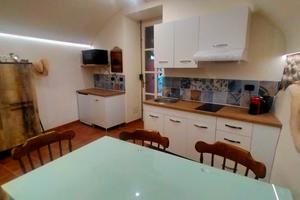 Appartamento ampio bilocale