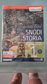 Gli snodi della storia 1