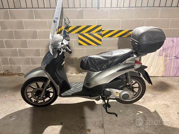 liberty 125