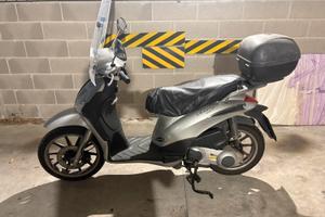 liberty 125