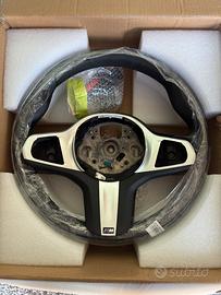 Volante BMW X5 G05 LCI M Sport riscaldato