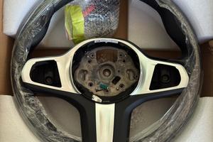Volante BMW X5 G05 LCI M Sport riscaldato