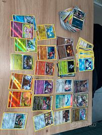 Carte pokemon