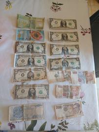 banconote  buono stato  stato