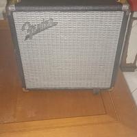 AMPLIFICATORE FENDER RUMBLE 15