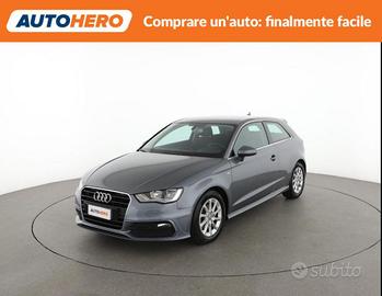 AUDI A3 AC49393
