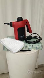 Pulitore a vapore portatile