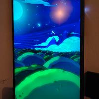 KOORUI Monitor Gaming 165hz 1920x1080 va