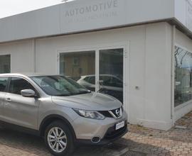 NISSAN - Qashqai - 1.6 dCi 2WD Business