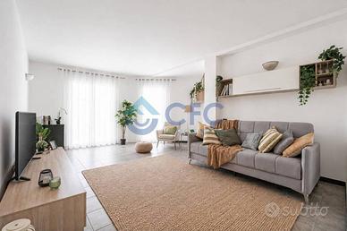Appartamento di 130 m² con 3 locali a Milano