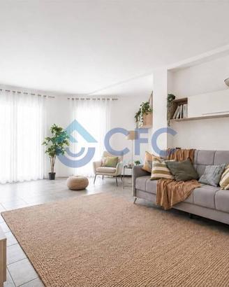 Appartamento di 130 m² con 3 locali a Milano